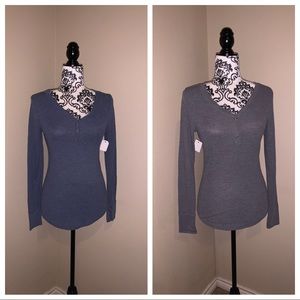 2 Long sleeve thin thermals 00052